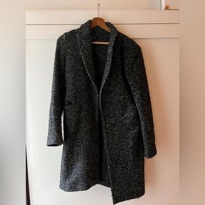 Zara coat